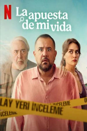 Ver La apuesta de mi vida