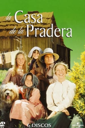Ver La casa de la pradera