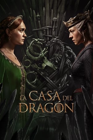 La casa del dragón Temporada 2