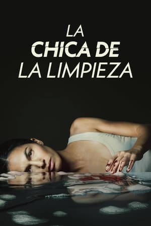 Ver La chica de la limpieza