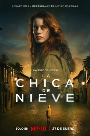 Ver La chica de nieve