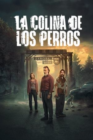 Ver La colina de los perros