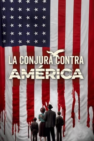 Ver La conjura contra América