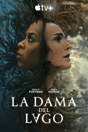 Ver La dama del lago