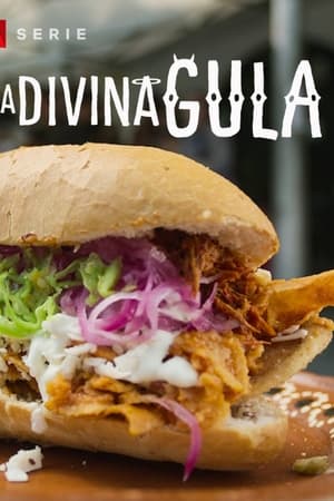 Ver La divina gula