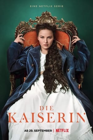 Ver La Emperatriz