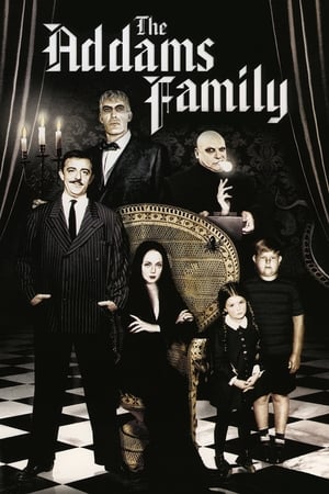 Ver La familia Addams