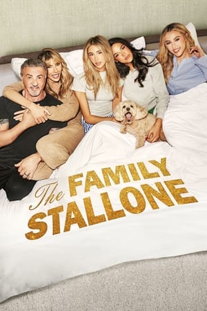 La Familia Stallone Temporada 2