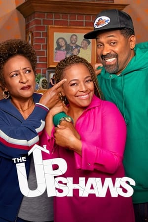 Ver La familia Upshaw