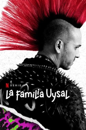 Ver La familia Uysal