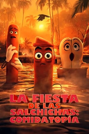 Ver La fiesta de las salchichas: Frutopía