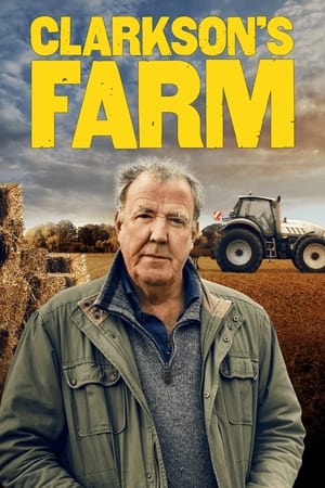 Ver La granja de Clarkson