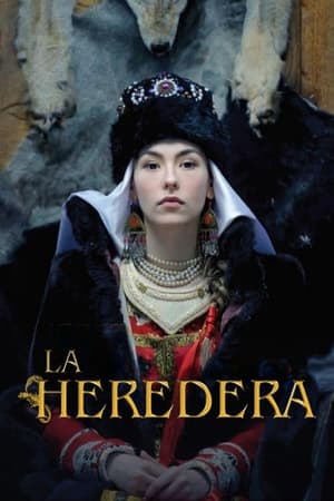 Ver La Heredera