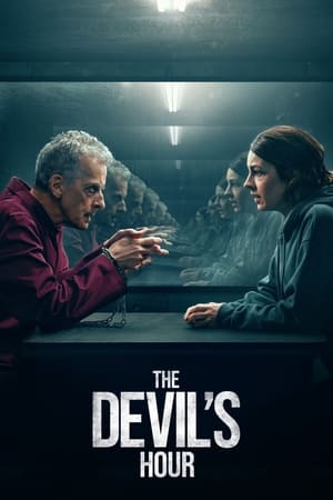 Ver La hora del diablo