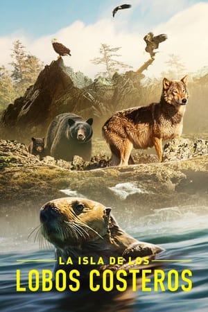 Ver La isla de los lobos costeros