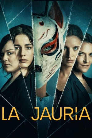 Ver La Jauría
