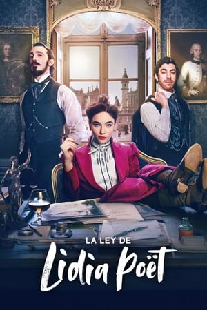 Ver La ley de Lidia Poët