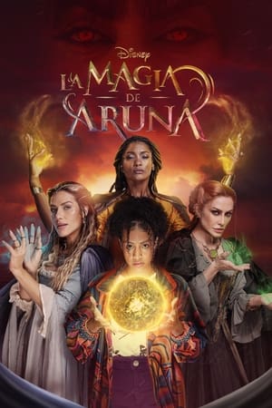 Ver La magia de Aruna