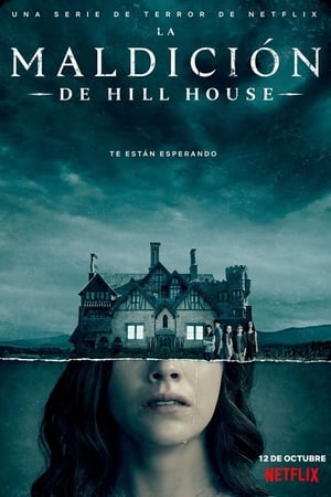 Ver La maldición de Hill House