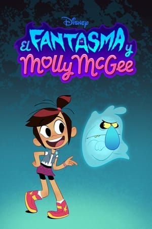 Ver La Maldición de Molly McGee