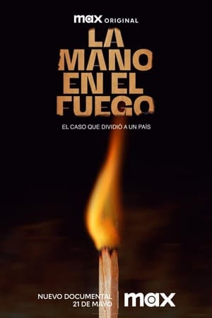 Ver La mano en el fuego