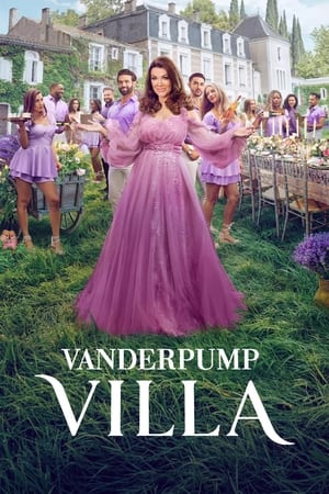 La mansión de Lisa Vanderpump