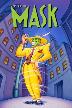Ver La máscara