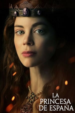 La princesa de España