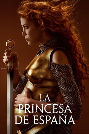 Ver La princesa de España