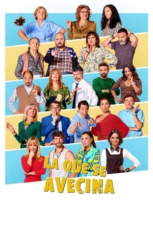 Ver La que se avecina