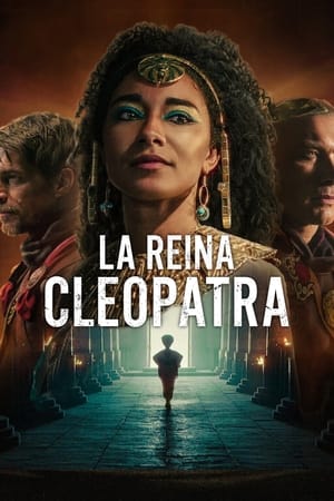 Ver La reina Cleopatra