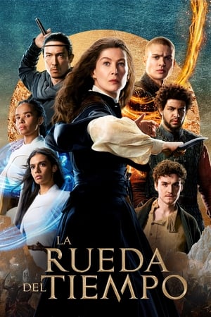 Ver La rueda del tiempo