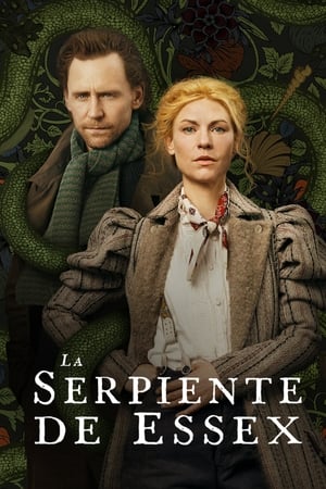 Ver La Serpiente de Essex