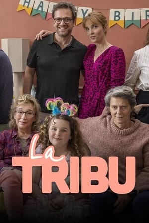 Ver La Tribu