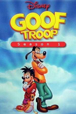 La Tropa Goofy Temporada 1