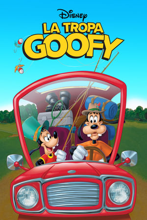 Ver La Tropa Goofy