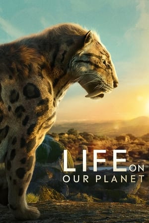 Ver La vida en nuestro planeta