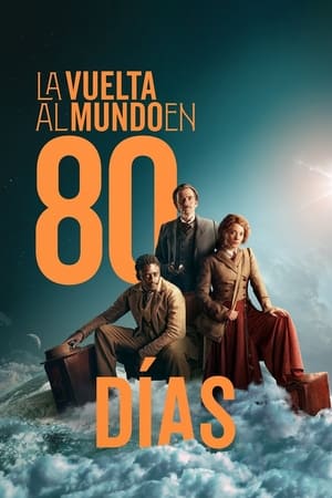 Ver La vuelta al mundo en 80 días