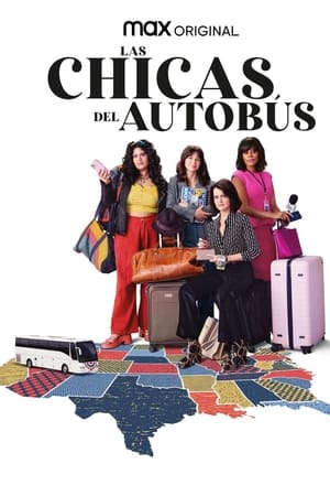 Ver Las chicas del autobús
