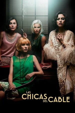 Las chicas del cable