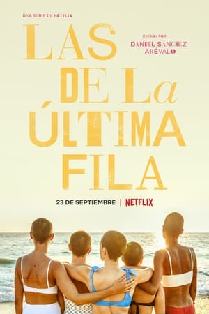 Ver Las de la última fila