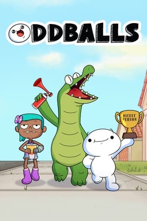 Ver Las frikiaventuras de James y Max