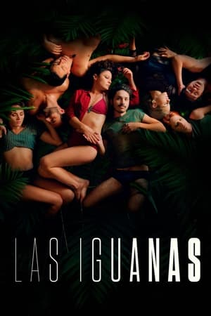 Ver Las Iguanas