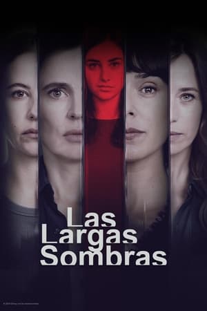 Ver Las largas sombras