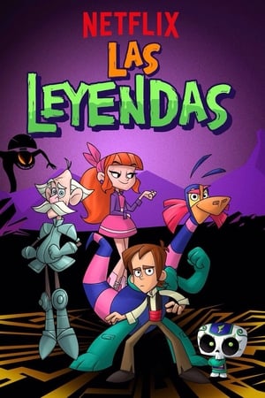 Ver Las Leyendas