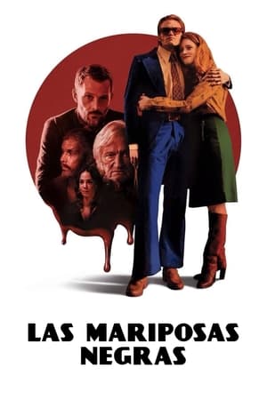 Ver Las mariposas negras