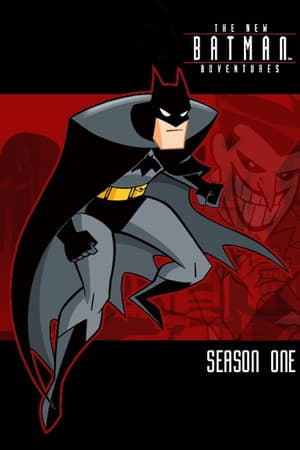 Las nuevas aventuras de Batman