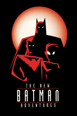 Ver Las nuevas aventuras de Batman
