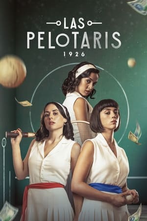 Ver Las Pelotaris 1926
