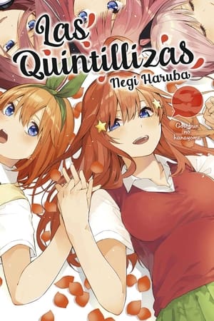Ver Las Quintillizas